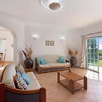 Casa Do Barrocal Villa *