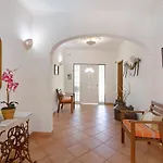 וילה Casa Do Barrocal *