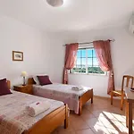 וילה Casa Do Barrocal *