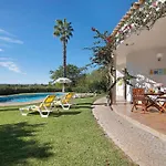 Casa Do Barrocal * Almancil