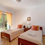 Casa Do Barrocal וילה *