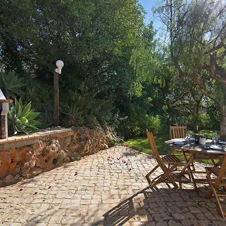 Villa Casa Do Barrocal *