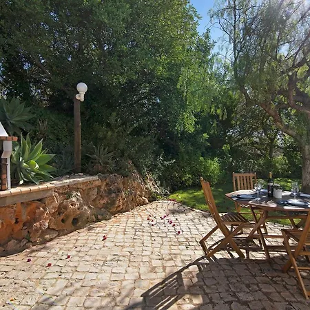 Villa Casa Do Barrocal *