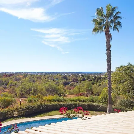 Casa Do Barrocal Villa