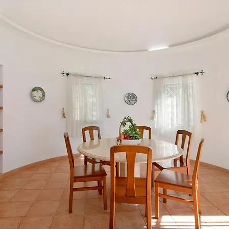 Casa Do Barrocal Villa