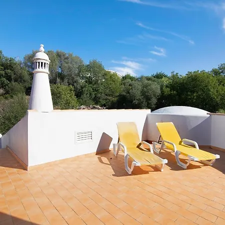 Casa Do Barrocal *