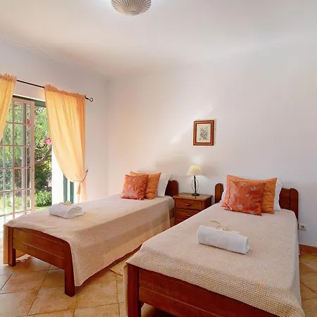 Casa Do Barrocal Almancil