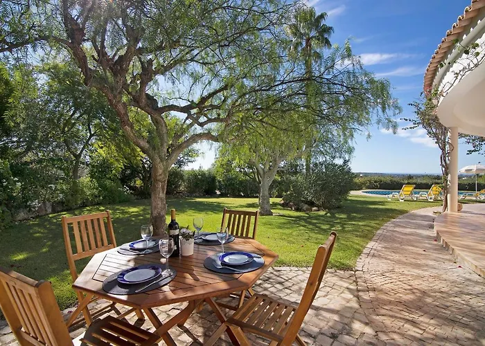 Casa Do Barrocal ヴィラ アルマンシル