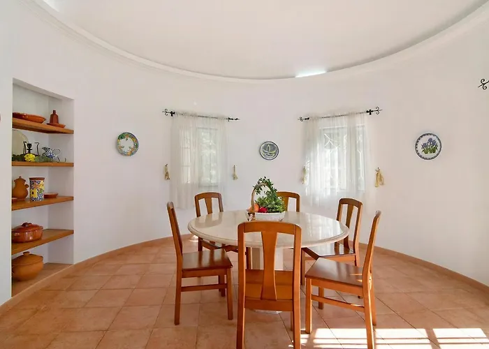 Casa Do Barrocal ヴィラ