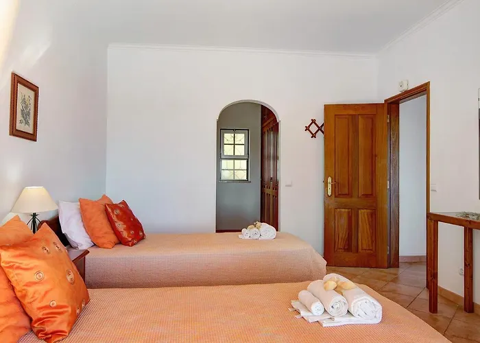 Casa Do Barrocal ヴィラ *