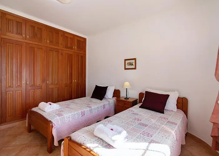 Casa Do Barrocal ヴィラ アルマンシル