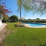 Casa Do Barrocal Villa *