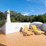 Casa Do Barrocal *