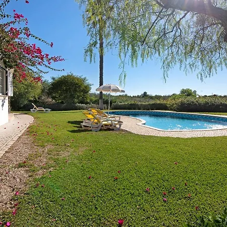 Casa Do Barrocal Villa *