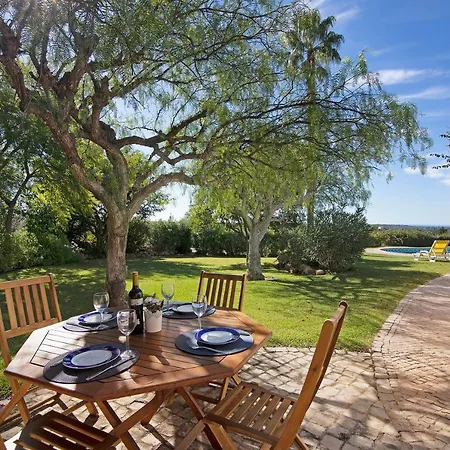 Casa Do Barrocal Villa Almancil