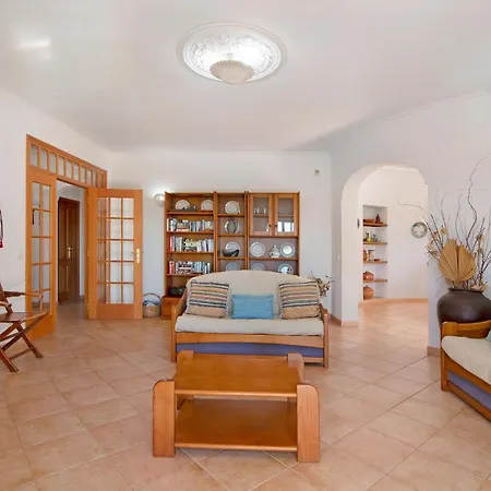 Casa Do Barrocal * Almancil