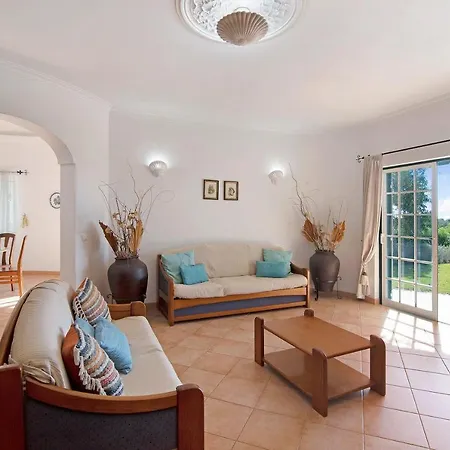 Casa Do Barrocal Villa *