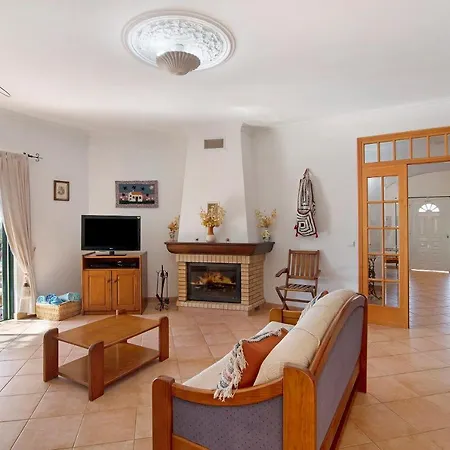 Villa Casa Do Barrocal Almancil