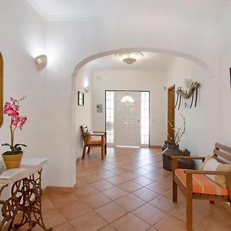 Villa Casa Do Barrocal *