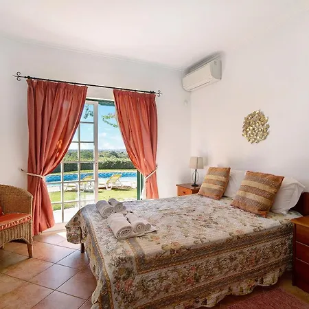 Villa Casa Do Barrocal *