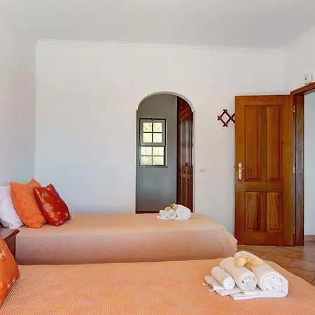 Casa Do Barrocal Villa *