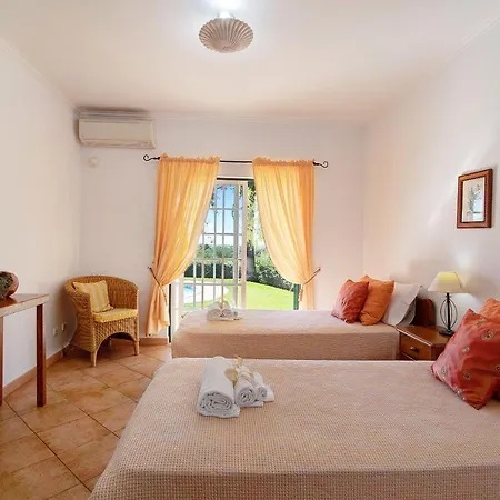 Casa Do Barrocal * Almancil