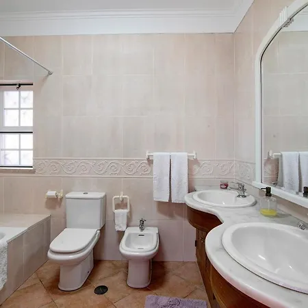 Villa Casa Do Barrocal *