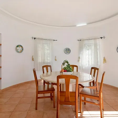 Casa Do Barrocal *