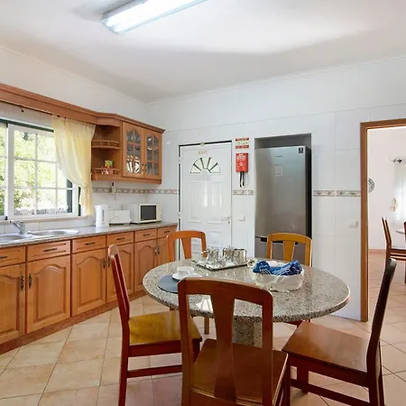 וילה Casa Do Barrocal *