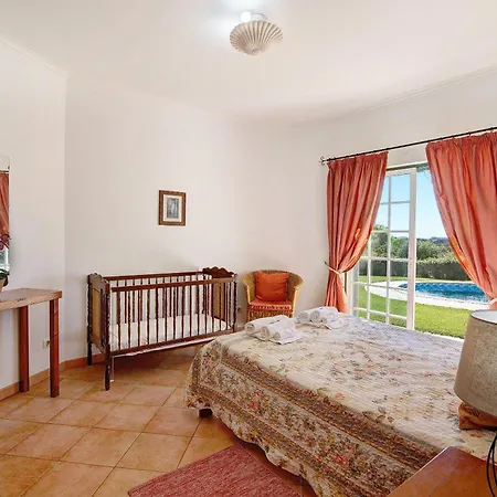 Casa Do Barrocal אלמנסיל