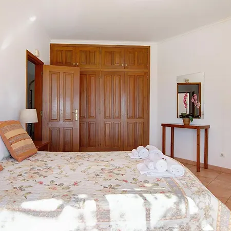 Casa Do Barrocal וילה