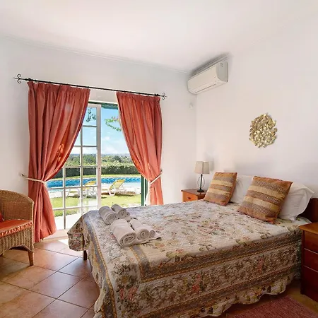 Casa Do Barrocal אלמנסיל