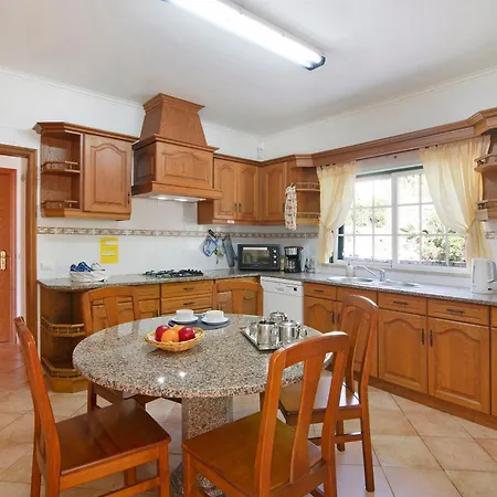 Casa Do Barrocal אלמנסיל