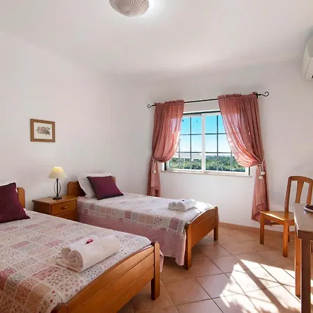 Casa Do Barrocal וילה אלמנסיל