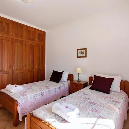 וילה Casa Do Barrocal