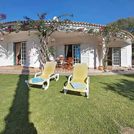 וילה Casa Do Barrocal