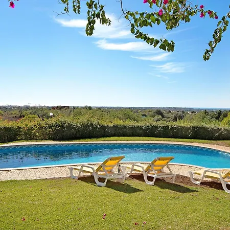 Casa Do Barrocal Villa *