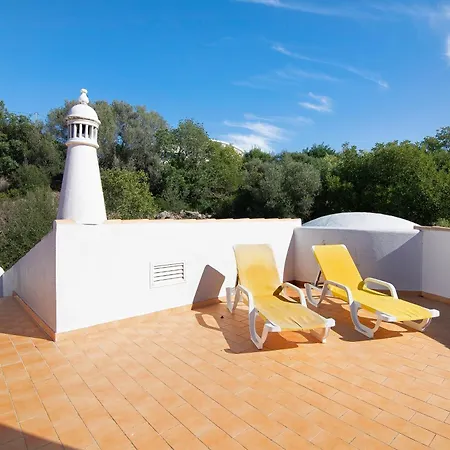 Βίλα Casa Do Barrocal *