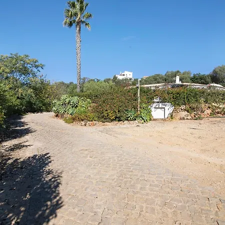 Casa Do Barrocal Βίλα Almancil