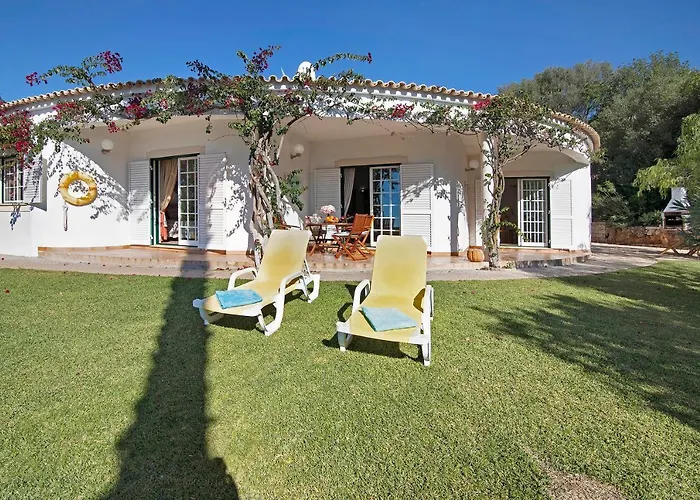 Casa Do Barrocal アルマンシル