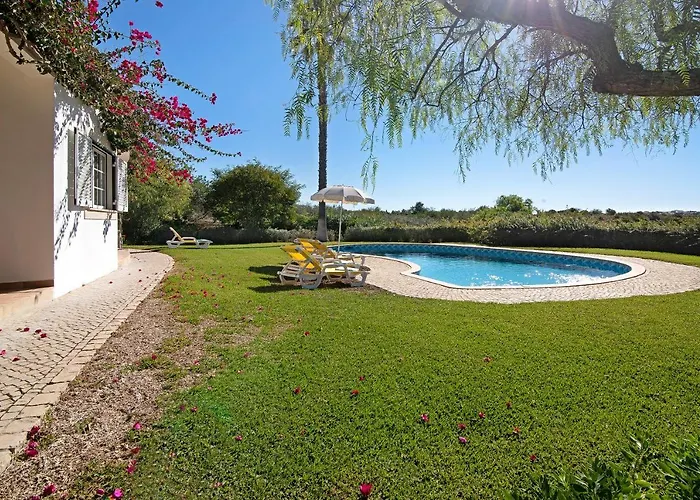 Casa Do Barrocal ヴィラ *