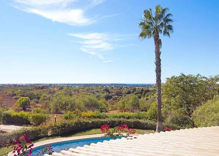 Casa Do Barrocal ヴィラ