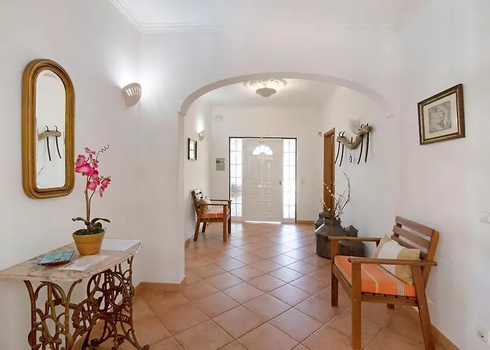 ヴィラ Casa Do Barrocal *