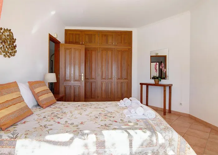 Casa Do Barrocal アルマンシル