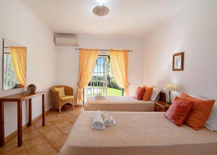 Casa Do Barrocal * アルマンシル