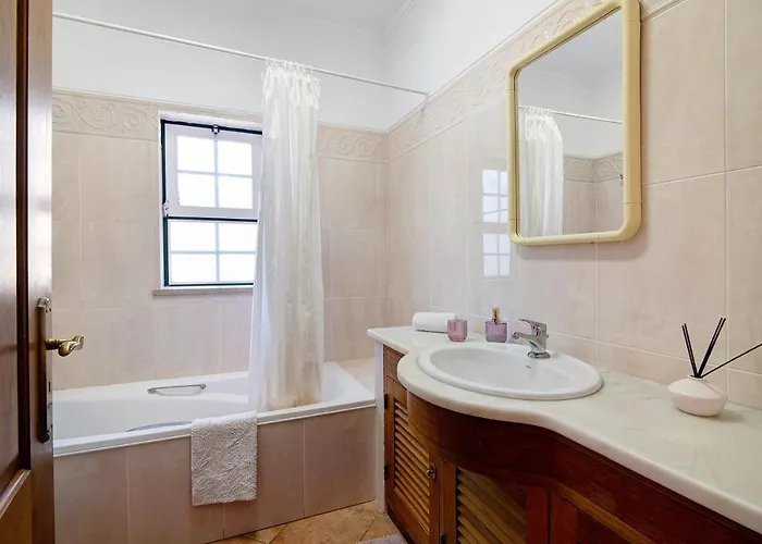 Casa Do Barrocal アルマンシル