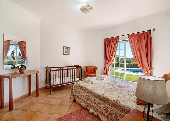 Casa Do Barrocal ヴィラ *