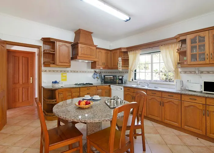 ヴィラ Casa Do Barrocal