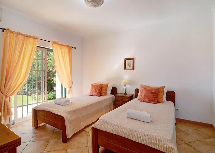 Casa Do Barrocal アルマンシル