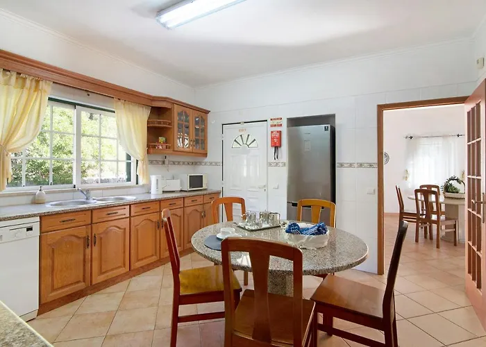 Casa Do Barrocal * アルマンシル